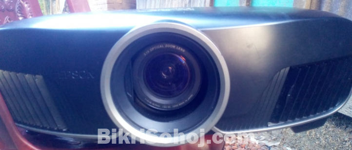 Epson EH-TW9400 Home Theatre 3LCD Projector
